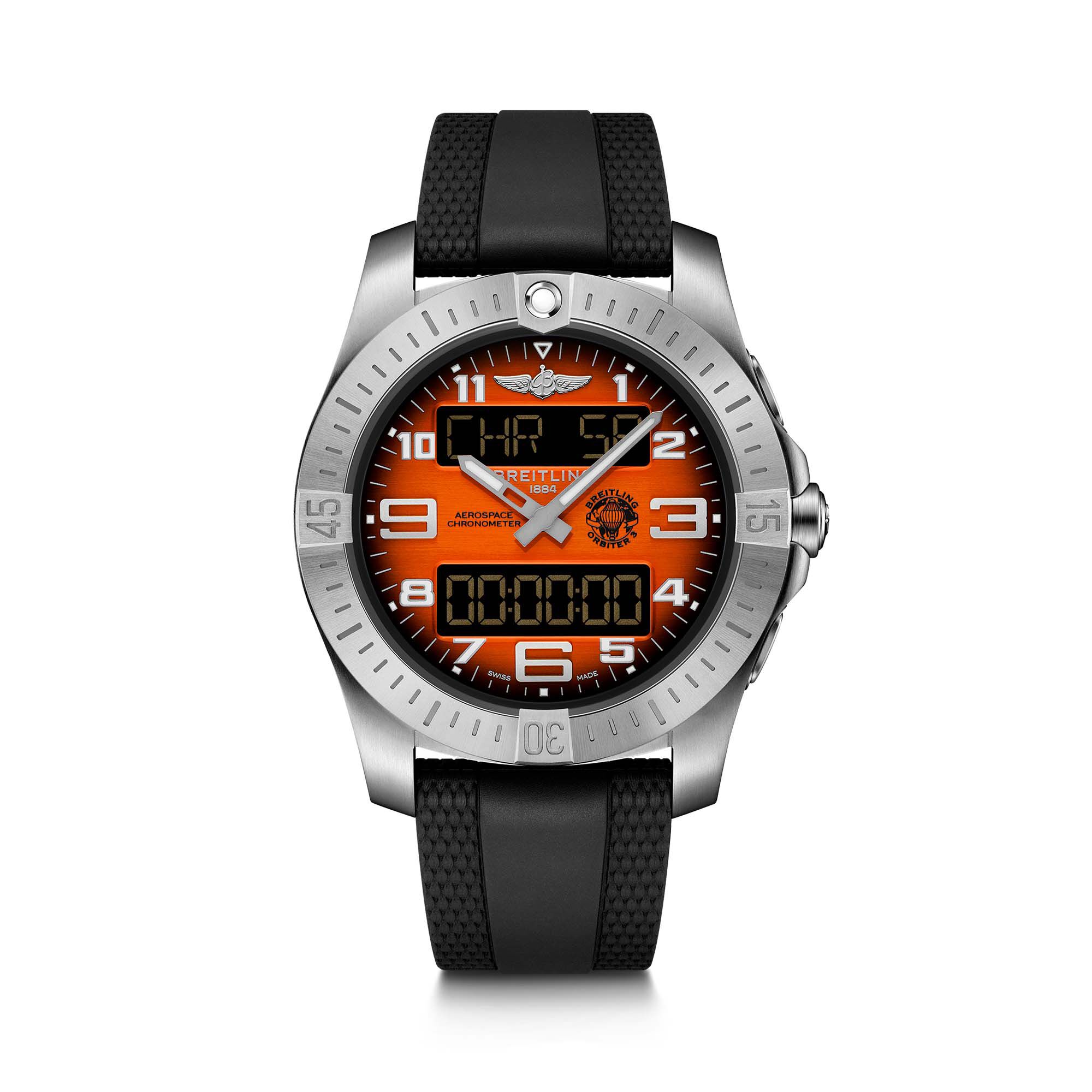 Birks breitling new arrivals